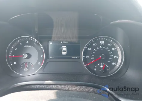 2024 Kia Forte Gt-Line from USA, damaged, VIN 3KPF54AD7RE703569